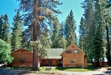 Mountain Home Large Group Vacation Rental